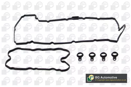 Bga Cylinder Head Cover Gasket Set For Hyundai Kia Carnival / Grand Carnival Gra