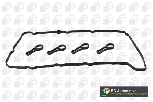 Bga Cylinder Head Cover Gasket Set For Bmw Mini Toyota 1 2 3 4 5 Auris Avensis M