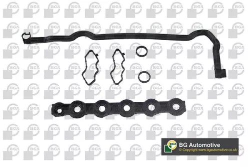 Bga Cylinder Head Cover Gasket Set For Dodge Fiat Iveco Mercedes Mitsubishi