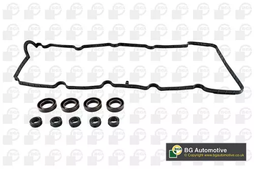 Bga Cylinder Head Cover Gasket Set For Hyundai Kia Accent Carens Cee'd I20 I20 A