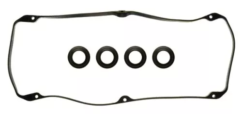 Bga Cylinder Head Cover Gasket Set For Mitsubishi Galant Space Runner Space Wago