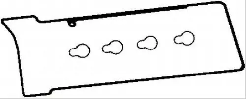 Bga Right Cylinder Head Cover Gasket Set For Mercedes C-class Clk E-class G