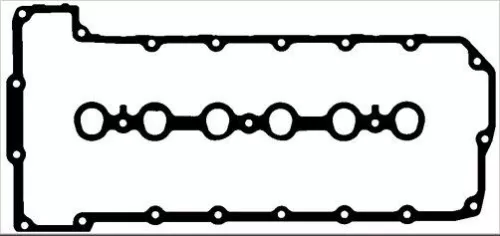 Bga Cylinder Head Cover Gasket Set For Bmw 1 3 5 6 7 Z4