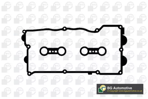 Bga Cylinder Head Cover Gasket Set For Bmw 1 3