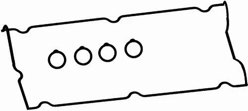 Bga Cylinder Head Cover Gasket Set For Chrysler Jeep Cherokee Pt Cruiser Sebring