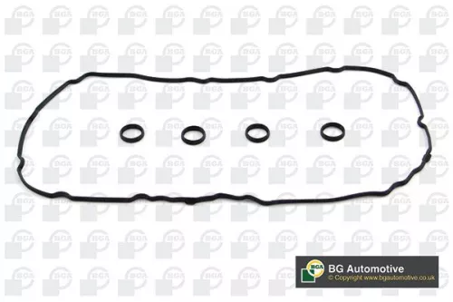 Bga Right Cylinder Head Cover Gasket Set For Jaguar Land Rover Discovery Range R