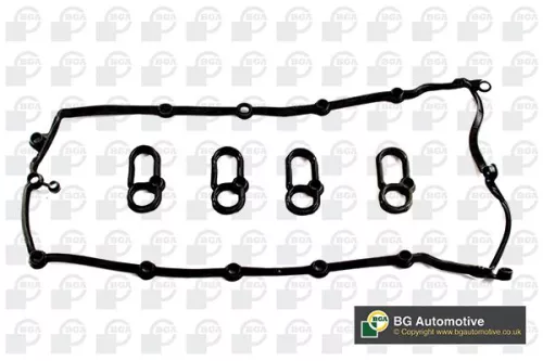 Bga Left Cylinder Head Cover Gasket Set For Land Rover Discovery Range Rover Ran