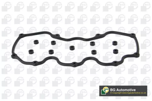 Bga Cylinder Head Cover Gasket Set For Infiniti Nissan 300zx M30 Maxima Pathfind