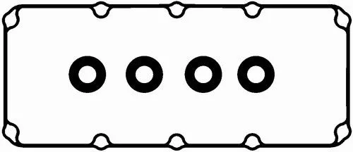 Bga Cylinder Head Cover Gasket Set For Chrysler Dodge Cirrus Neon Stratus Voyage