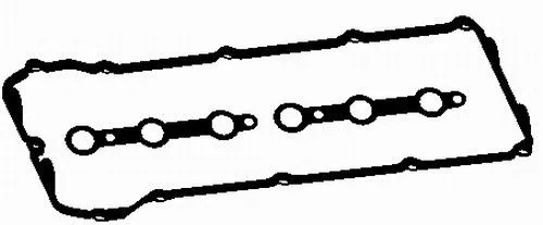 Bga Cylinder Head Cover Gasket Set For Bmw 3 5 7 X5 Z3 Z4