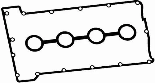 Bga Cylinder Head Cover Gasket Set For Ford Mazda 3 Galaxy Scorpio Transit