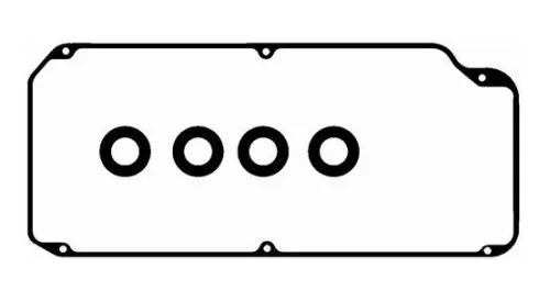 Bga Cylinder Head Cover Gasket Set For Mitsubishi Carisma Fto Pajero Pinin