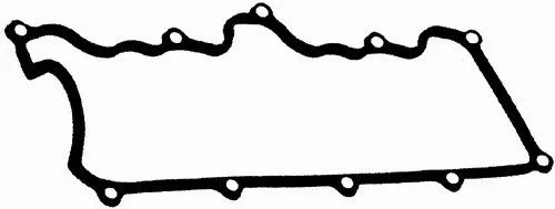 Bga Cylinder Head Cover Gasket Set For Isuzu Mazda Opel Vauxhall 323 S Astra Ast