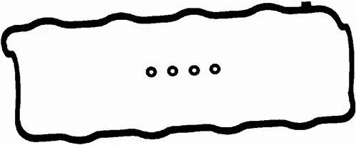 Bga Cylinder Head Cover Gasket Set For Geo Suzuki Alto Metro Samurai Swift