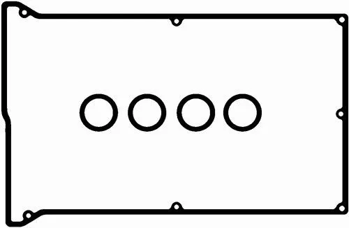 Bga Cylinder Head Cover Gasket Set For Fiat Lancia Barchetta Brava Bravo Coupe D