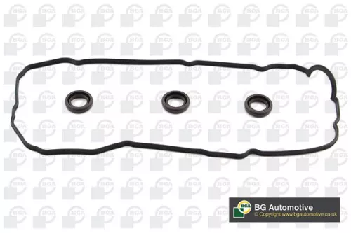 Bga Left Cylinder Head Cover Gasket Set For Lexus Toyota Alphard Avalon Camry Es
