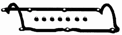 Bga Cylinder Head Cover Gasket Set For Mazda 626 929 B-serie E