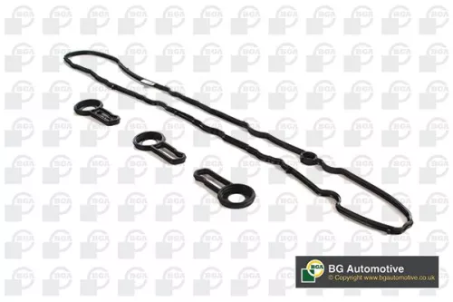 BGA BGA RK5930 Bga Cylinder Head Cover Gasket Set For Bmw Mini 1 2 Mini Mini Clubman Mini Count 