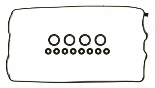 Bga Cylinder Head Cover Gasket Set For Acura Honda Concerto Crx Integra