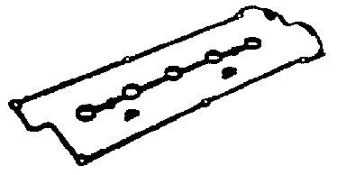 Bga Cylinder Head Cover Gasket Set For Audi 100 200 80 90 A6 Coupe Quattro