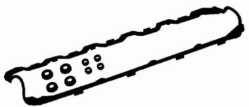 Bga Cylinder Head Cover Gasket Set For Audi Vw 100 Transporter