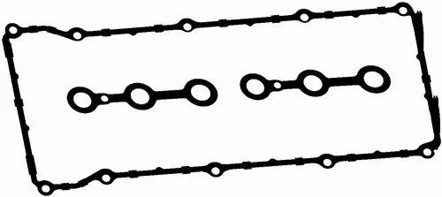 Bga Cylinder Head Cover Gasket Set For Bmw Daihatsu 3 5 Charmant