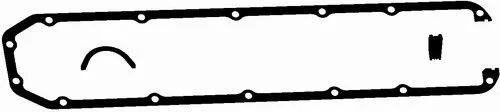 Bga Cylinder Head Cover Gasket Set For Vw Lt 28-35 Lt 40-55