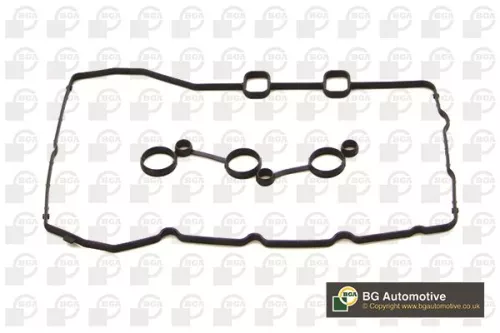 Bga Cylinder Head Cover Gasket Set For Citroën Ds Opel Peugeot Vauxhall 108 2008