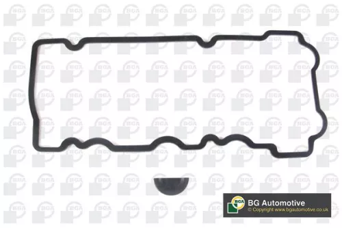 Bga Cylinder Head Cover Gasket Set For Smart Cabrio City-coupe Crossblade Fortwo