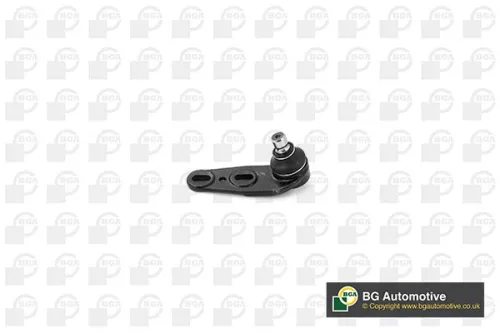 Bga Lower Front Right Ball Joint For Audi Vw 80 90 Coupe Passat Santana