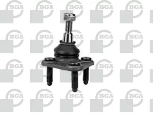 Bga Lower Front Left Or Right Ball Joint For Audi Seat Vw A3 Golf Leon New Be