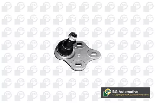 Bga Front Left Ball Joint For Audi Tt