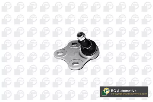 Bga Front Right Ball Joint For Audi Tt