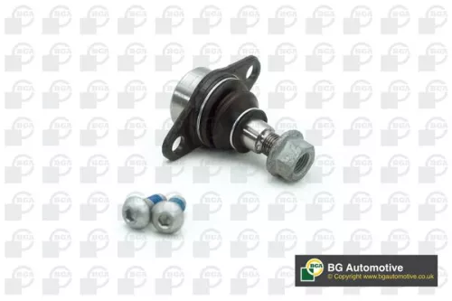 Bga Lower Front Left Or Right Ball Joint For Bmw X5