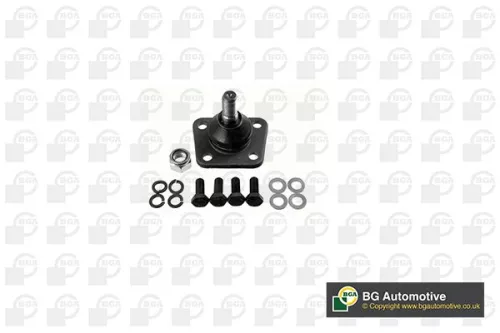 Bga Lower Front Left Or Right Ball Joint For Alfa Romeo Citroën Fiat Peugeot