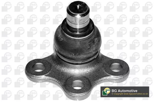 Bga Lower Front Left Or Right Ball Joint For Citroën Peugeot 207 207 Cc 207 Sw