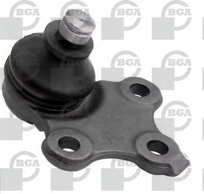 Bga Lower Front Left Or Right Ball Joint For Citroën Peugeot Berlingo / Berlin