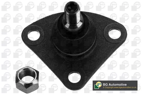 Bga Front Left Or Right Ball Joint For Citroën Fiat Peugeot Boxer Ducato Jump