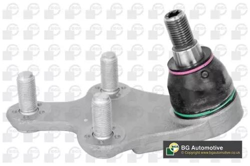 Bga Lower Front Left Or Right Ball Joint For Citroën Opel Peugeot Vauxhall 3