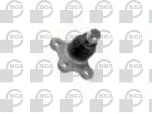 Bga Front Left Or Right Ball Joint For Citroën Ds Peugeot 208 C3 Ds 3 Ds3