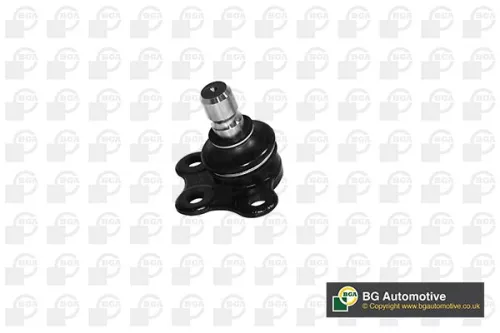 Bga Front Left Or Right Ball Joint For Citroën Ds Peugeot 1007 2008 207 207 C