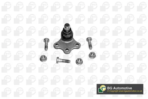 Bga Front Left Or Right Ball Joint For Citroën Ds Opel Peugeot Vauxhall 200