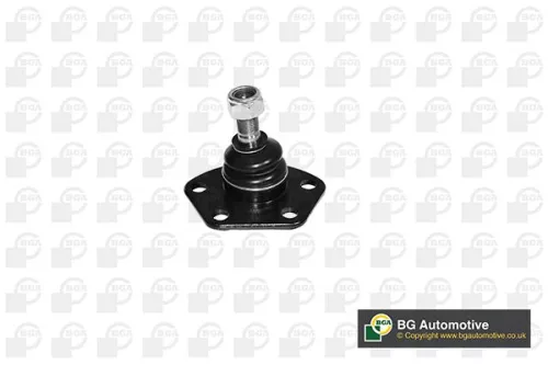 Bga Lower Front Left Or Right Ball Joint For Citroën Fiat Peugeot Boxer Ducat