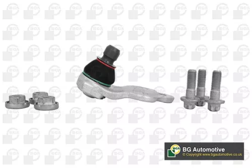 Bga Lower Front Left Or Right Ball Joint For Fiat Jeep 500x Renegade