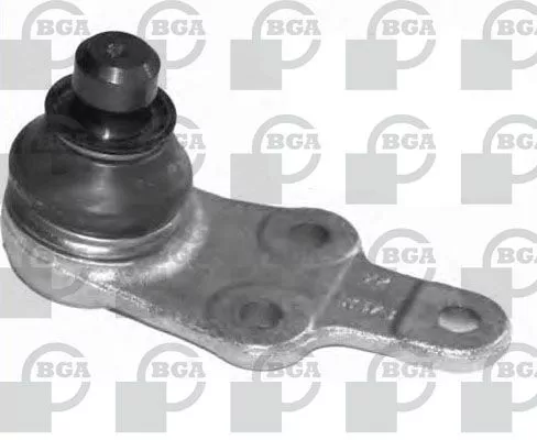 Bga Lower Front Left Or Right Ball Joint For Ford Jaguar Mondeo X-type
