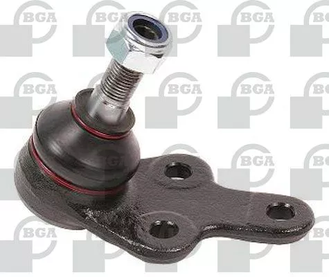 Bga Front Left Or Right Ball Joint For Ford Volvo C-max C30 C70 Focus Focus C-