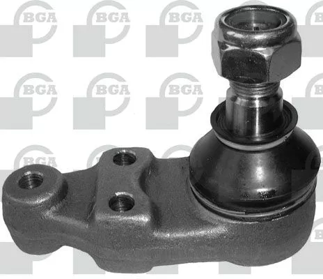Bga Lower Front Left Or Right Ball Joint For Ford Transit Transit Tourneo