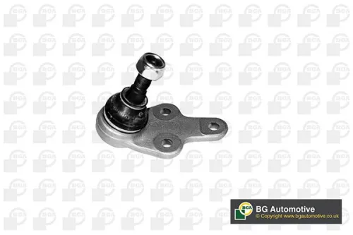 Bga Front Left Or Right Ball Joint For Ford Volvo C-max C30 C70 Focus Focus C-