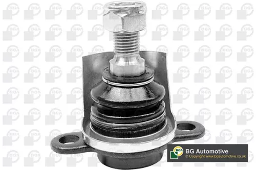 Bga Lower Front Left Or Right Ball Joint For Ford Seat Vw Alhambra Galaxy Sha