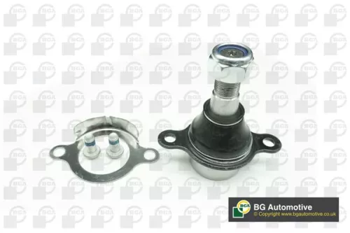 Bga Front Left Or Right Ball Joint For Ford Transit Transit Tourneo